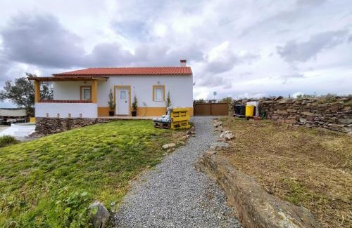 Ourique House | Refúgio na Aldeia