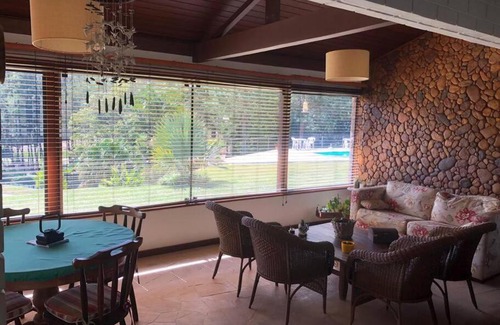 Teresopolis House | Refúgio na Montanha