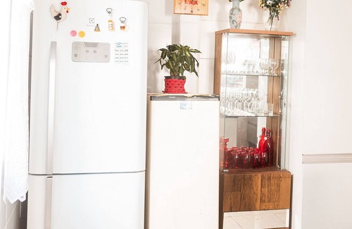 Campeche House | Refúgio na Praia do Campeche com Piscina