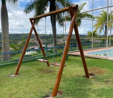 Bananeiras Apartment | Refúgio na Serra de Bananeiras