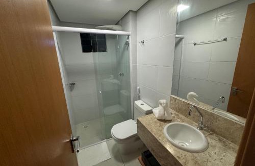 Bananeiras Apartment | Refúgio na Serra de Bananeiras