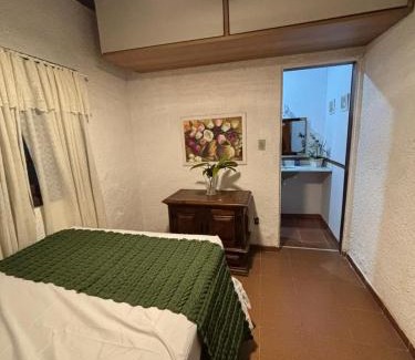 Duque de Caxias House | Refúgio na Serra de Petrópolis simples e acolhedor