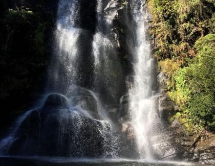 Aiuruoca Other | Refúgio na Serra dos Garcias