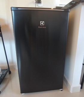 Aiuruoca Other | Refúgio na Serra dos Garcias