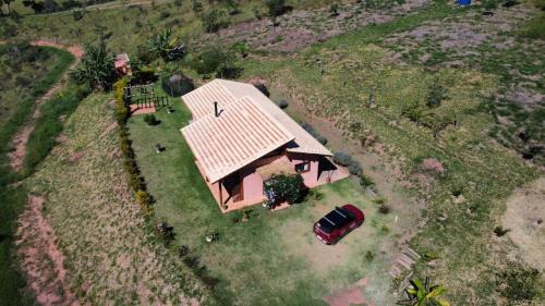 Cunha House | Refúgio no Alto das Montanhas de Cunha