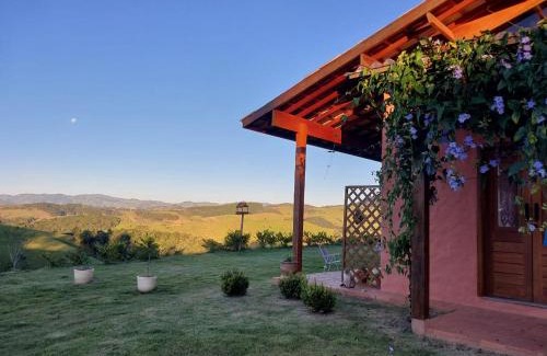 Cunha House | Refúgio no Alto das Montanhas de Cunha