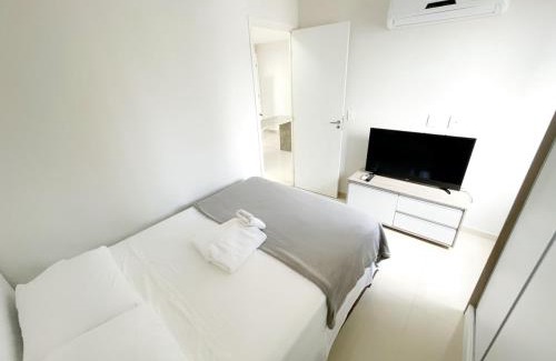 Boa Viagem Apartment | Refúgio no melhor de Boa Viagem