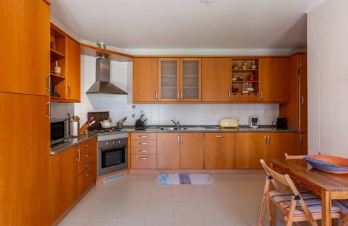 Santa Maria do Castelo House | Refúgio no Montalvo by Interhome