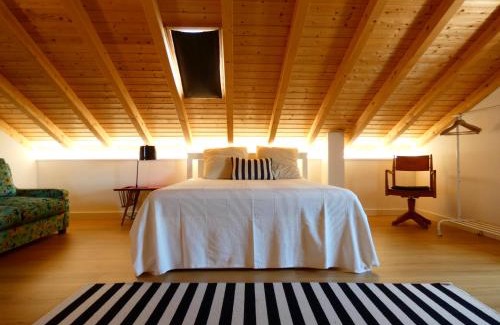 Caldas da Rainha House | Refúgio no Oeste com Vistas Perto Óbidos e Praias