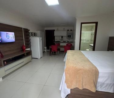 Guaxuma Apartment | Refúgio Pratagy Coco