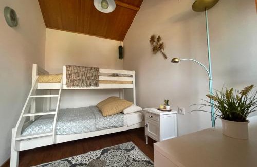 Castelo de Paiva House | Refúgio