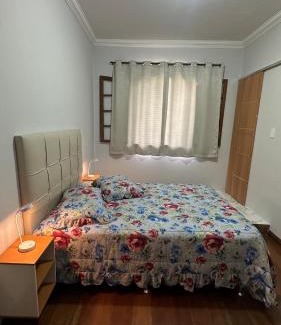 Ouro Preto House | Refúgio real