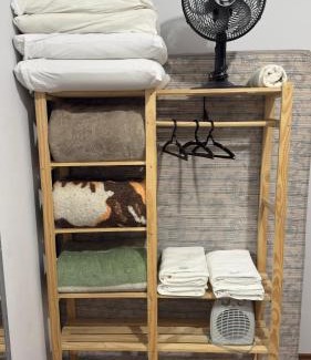 Ouro Preto House | Refúgio real