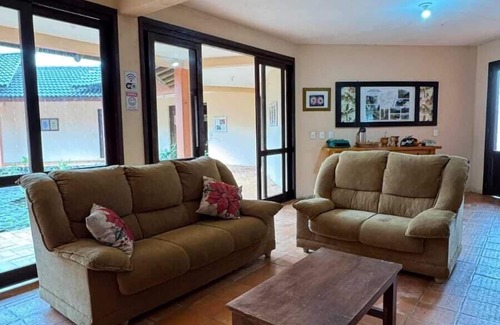 Praia Grande Hotel | Refúgio Rio do Boi