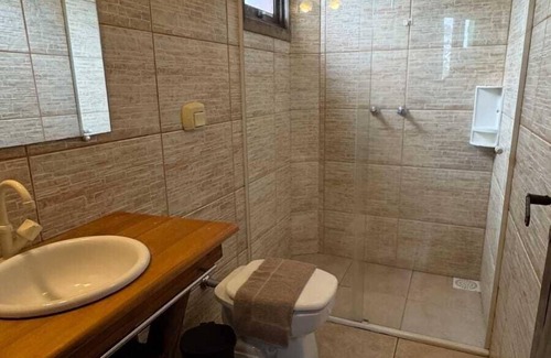 Praia Grande Hotel | Refúgio Rio do Boi