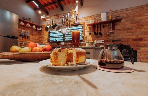 Itapoa Other | Refúgio Rio Lamin: Conforto na Natureza WQ3975