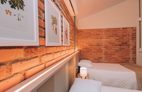 Itapoa Other | Refúgio Rio Lamin: Conforto na Natureza WQ3975