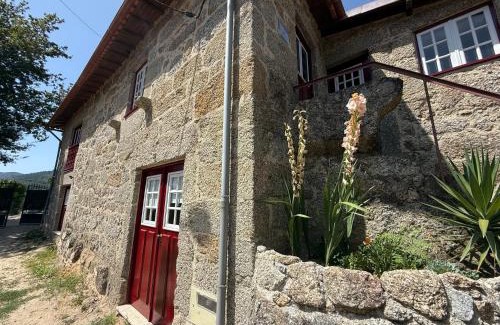 Chamoim Ski Chalet | Refúgio Rural - Gerês