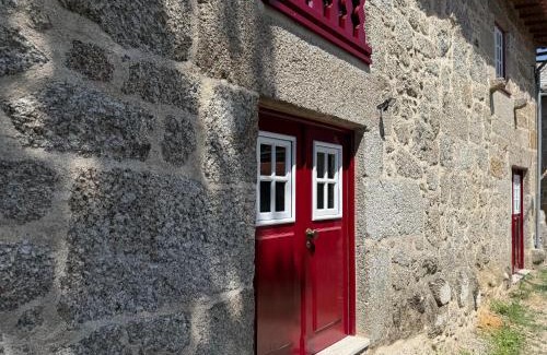 Chamoim Ski Chalet | Refúgio Rural - Gerês