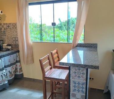 Sao Thome das Letras Ski Chalet | Refúgio São Tomé