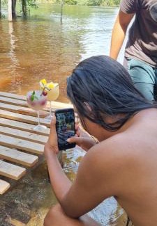 Manaus Hotel | Refúgio Samauma