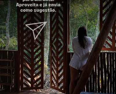 Manaus Hotel | Refúgio Samauma