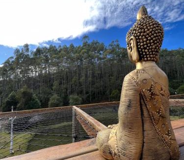 Salesopolis Other | Refúgio Santa Helena - Domo Zen