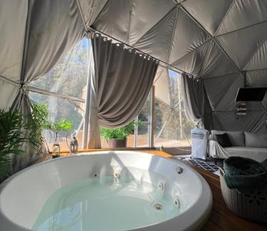 Salesopolis Other | Refúgio Santa Helena - Domo Zen