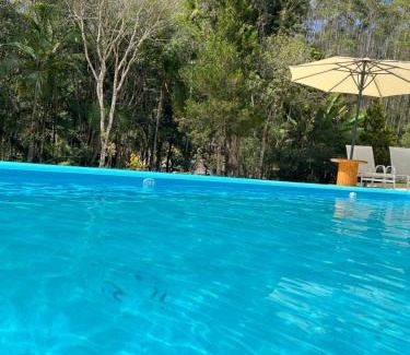 Salesopolis Other | Refúgio Santa Helena - Domo Zen