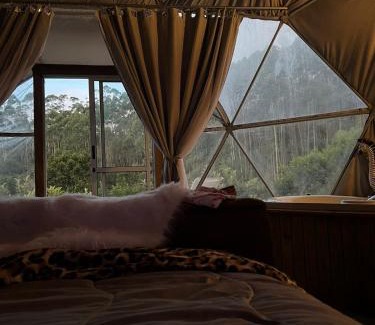 Salesopolis Other | Refúgio Santa Helena - Domo Zen