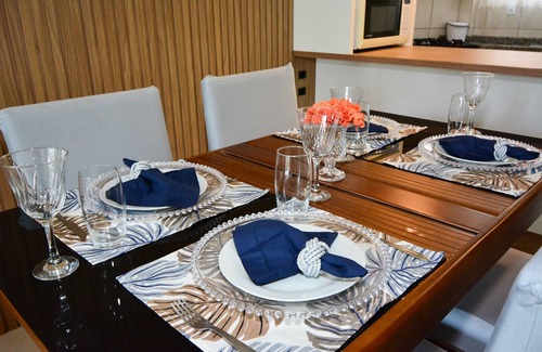 Ingleses Norte House | Refúgio Terra do Sol