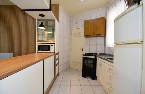 Ingleses Norte House | Refúgio Terra do Sol