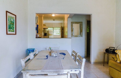 Martim de Sa Apartment | Refúgio Tranquilo - Próximo à Praia Martin de Sá