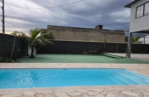 Rio das Ostras House | Refúgio tranquilo para a fámilia
