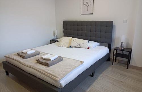 Braganca Apartment | Refúgio Transmontano