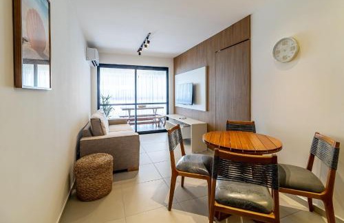 Barra de Sao Miguel House | Refúgio Tropical no San Martin - Destino BSM 203 A