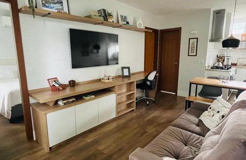 Asa Sul Apartment | Refúgio Urbano - Asa Sul