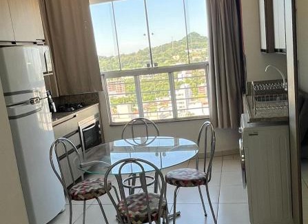 Nossa Senhora das Dores Apartment | Refúgio Urbano - central c garagem