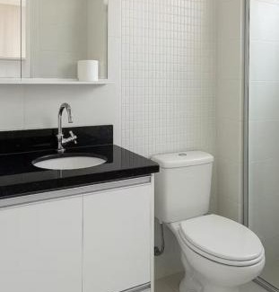 Nossa Senhora das Dores Apartment | Refúgio Urbano - central c garagem