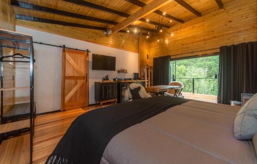 Urubici Ski Chalet | Refúgio Urubici Chalé Boutique