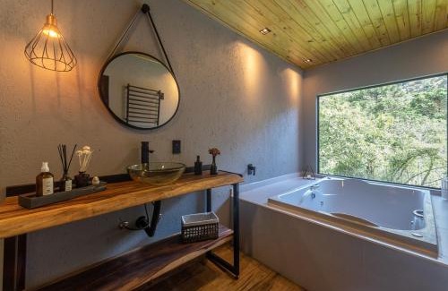 Urubici Ski Chalet | Refúgio Urubici Chalé Boutique