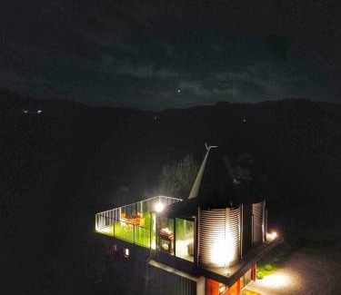 Farroupilha Cabin | Refúgio Vale da Cerração