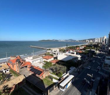 Picarras Apartment | Refúgio Vista Mar Balneário Piçarras