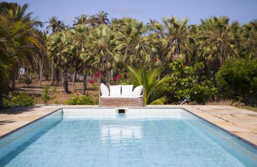 Parajuru House | Refúgios Parajuru - Villa Cristiano