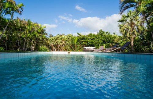 Parajuru House | Refúgios Parajuru - Villa Cristiano