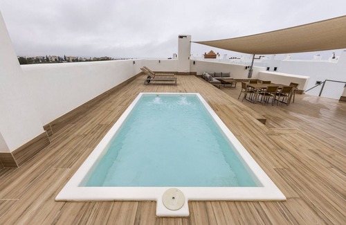 Motril Apartment | Ref. 396309