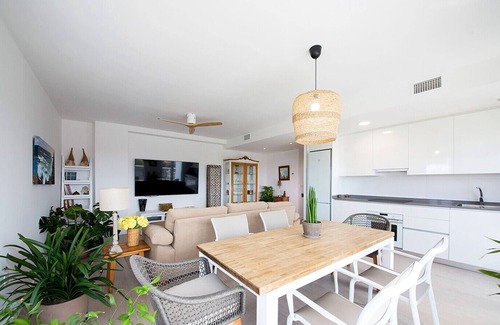 Motril Apartment | Ref. 493725