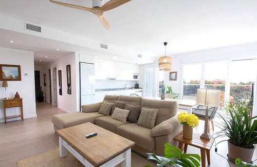 Motril Apartment | Ref. 493725