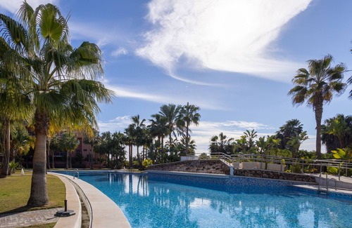 Motril Apartment | Ref. 493725