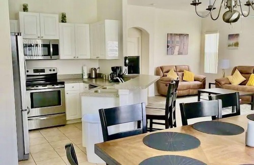 Tuscan Hills House | Ref 69. Stunning villa, own pool, Tuscan Hills. Near Disney